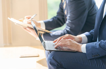 財務コンサルティング