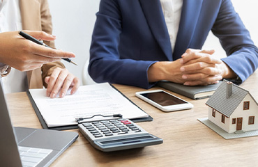 相続税申告代行